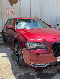 كرايسلر 300